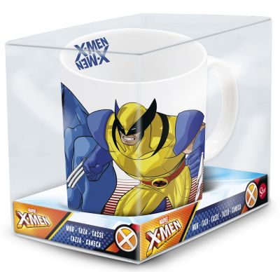 $MUG OFFSET - X-MEN