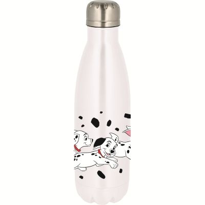 BOUTEILLE EN ACIER DISNEY DALMATIENS 780ML