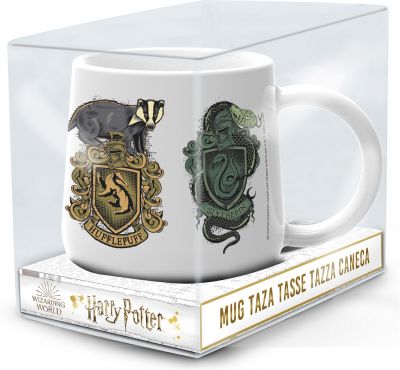 $MUG NOVA - HARRY POTTER