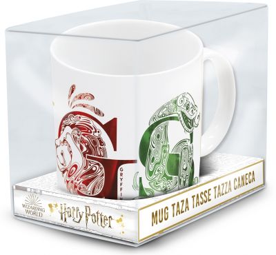 $MUG OFFSET - HARRY POTTER