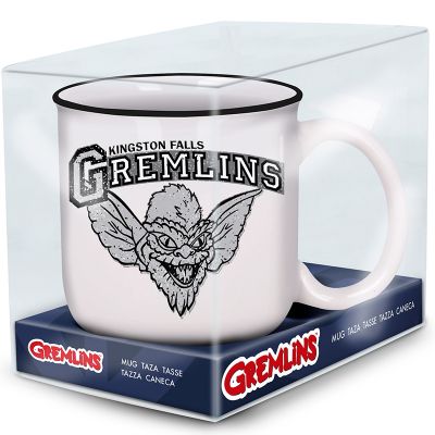 $MUG BREAKFAST - GREMLINS