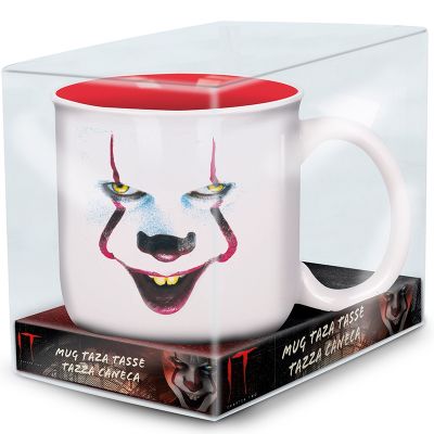 $MUG BREAKFAST - CA