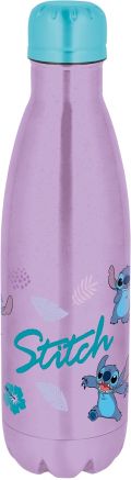 BOUTEILLE ACIER STITCH 780ML