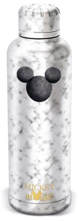 BOUTEILLE ISOTHERME EN ACIER MICKEY 515ML
