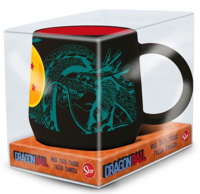 $MUG NOVA - DRAGON BALL