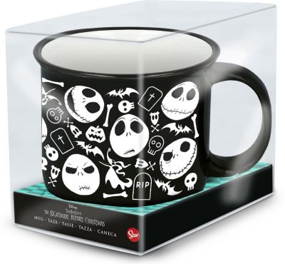 MUG BREAKFAST - NBC