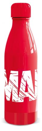 LARGE DAILY BOTTLE - MARVEL