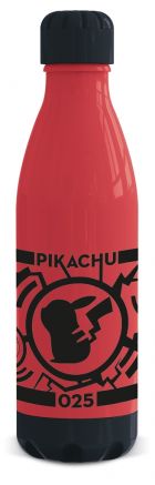 LARGE DAILY BOTTLE - POKEMON