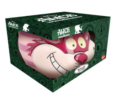 MUG 3D CHESHIRE