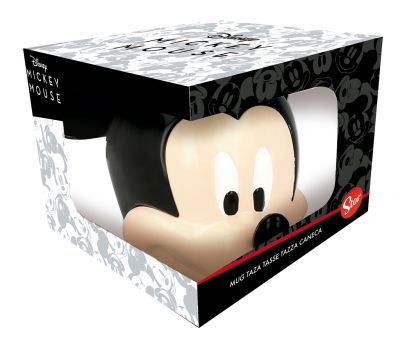 MUG 3D MICKEY