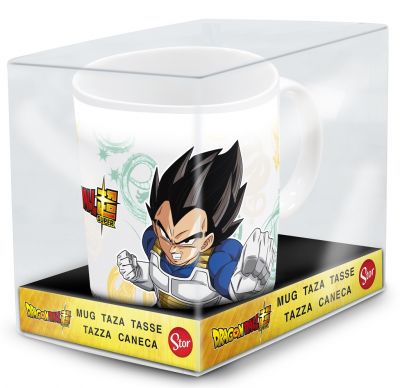$MUG OFFSET - DRAGON BALL ORIENT