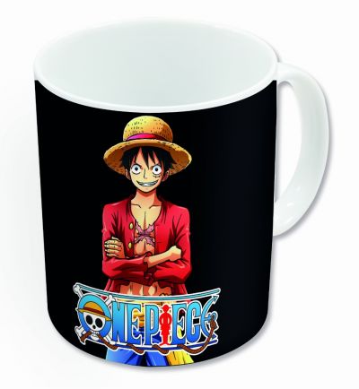 STOR HEAT CHANGE MUG ONE PIECE