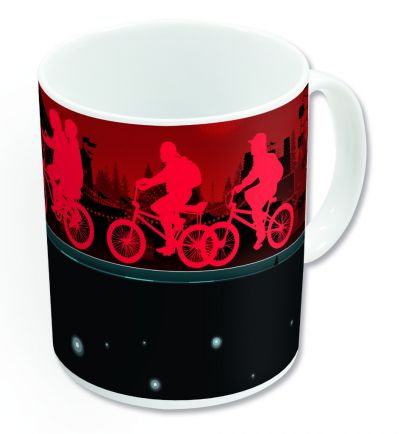 STOR HEAT CHANGE MUG STRANGER T.
