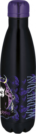 BOUTEILLE EN ACIER WEDNESDAY 780ML