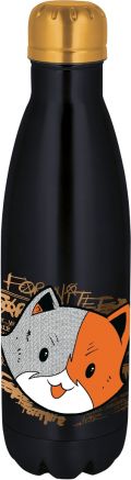 BOUTEILLE ISOTHERME EN ACIER FORTNITE 780ML