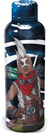 BOUTEILLE ISOTHERME EN ACIER LEAGUEOFLEGENDS 515ML