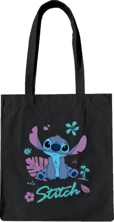 TOTE BAG ISOTHERME STITCH