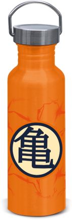 BOUTEILLE ALUMINIUM NOMAD DRAGON BALL 815ML