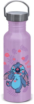 BOUTEILLE ALUMINIUM NOMAD STITCH 815ML