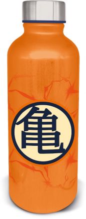 BOUTEILLE ALUMINIUM TREND DRAGON BALL 755ML
