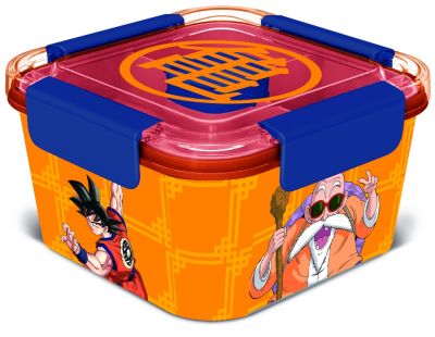 BOITE A DEJEUNER DRAGON BALL RISING 1810ML