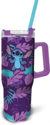 BOUTEILLE EN ACIER RAMBLER STITCH 940ML