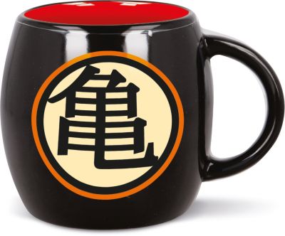 GLOBE MUG DRAGON BALL 380ML