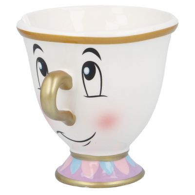 MUG DOLOMITE 3D LA BELLE ET LA BETE