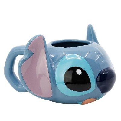 MUG 3D DOLOMITE STITCH