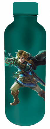 BOUTEILLE ZELDA 755ML
