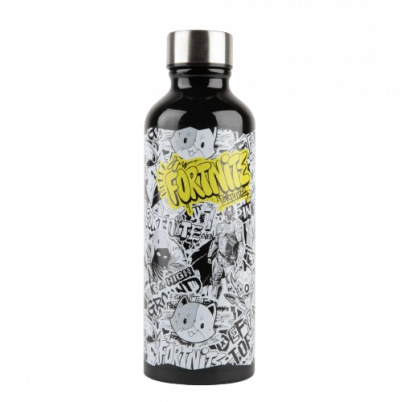 #BOUTEILLE FORTNITE 755ML CARREFOUR