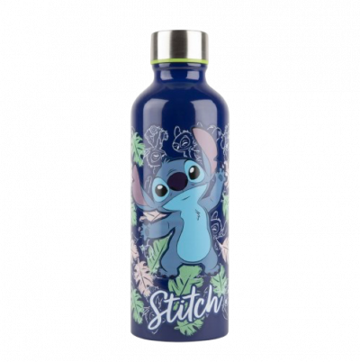 #BOUTEILLE STITCH 755ML CARREFOUR