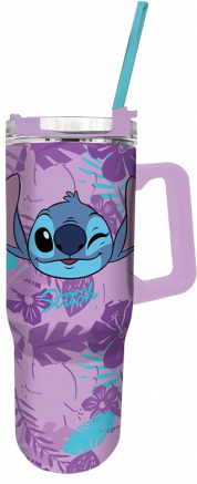 RAMBLER XXL STITCH 1165 ML
