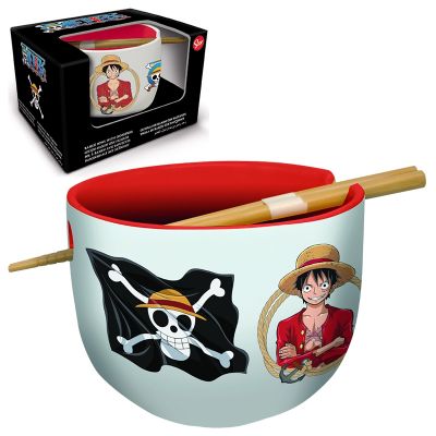 STOR RAMEN/BAGUETTES ONE PIECE CLASSIC