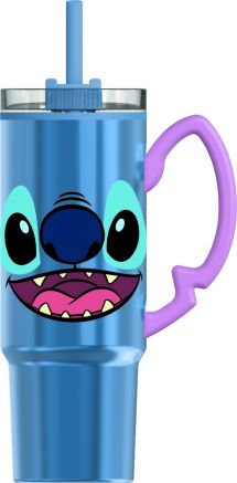 BOUTEILLE RAMBLER XL STITCH 770ML