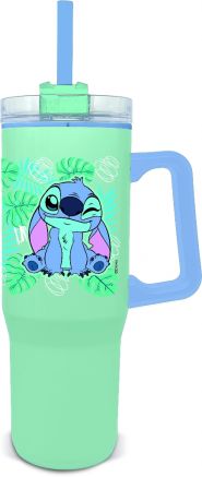 BOUTEILLE RAMBLER XL STITCH ALOHA 770ML