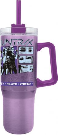 BOUTEILLE EN ACIER RAMBLER XL KPOP DH 940ML