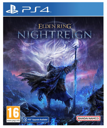 ELDEN RING NIGHTREIGN P4 VF