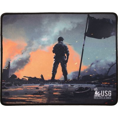 Tapis de souris Dynamo - USG