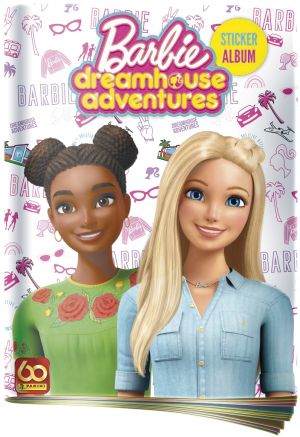 BARBIE ALBUM