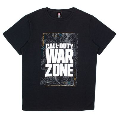 T-shirt Map Screen (XL)