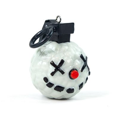 Ornement Boule de Neige
