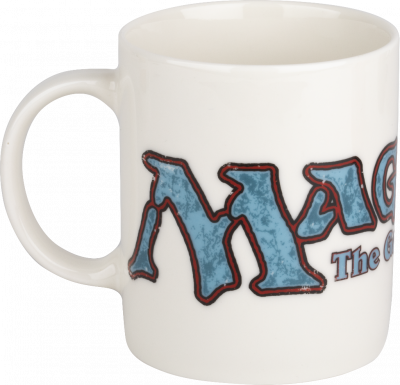 Mug Vintage Logo - Magic The Gathering