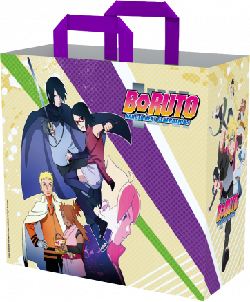 Sac Cabas - Boruto