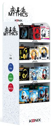 Box Casques 2024