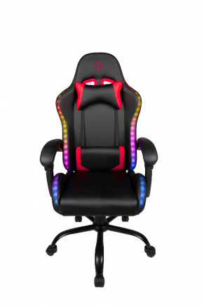 Siège gaming Phantom LED