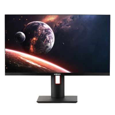 Écran Gaming 4K Vidar 28