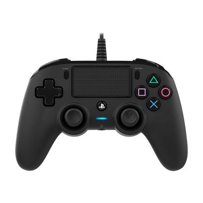 OP NACON FILAIRE P4 NOIRE