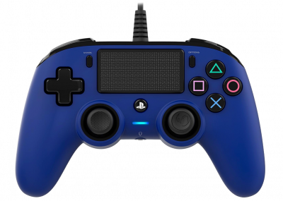 OP NACON FILAIRE P4 BLEUE