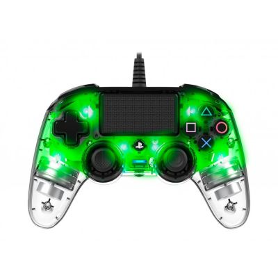 OP NACON FILAIRE P4 VERT CLAIR